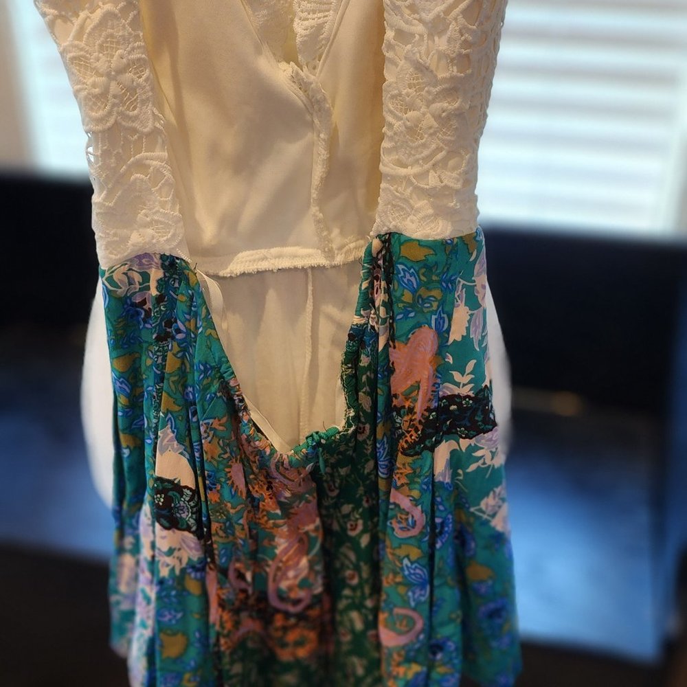 Romper - Picture 2 of 3